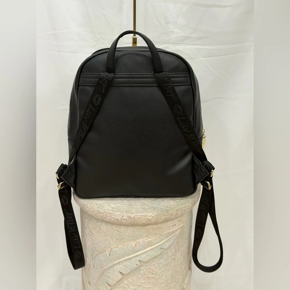 Betsey Johnson fun iconic